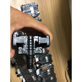Pedal Wellgo xe đạp gấp