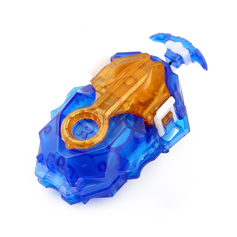 Đồ chơi con quay Beyblade Burst B187, kết hợp 2 tay phóng loại mới MQ B184
