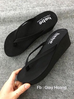Tông Bebe cao 7-9 phân
