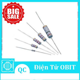 Trở cắm 1w-5%