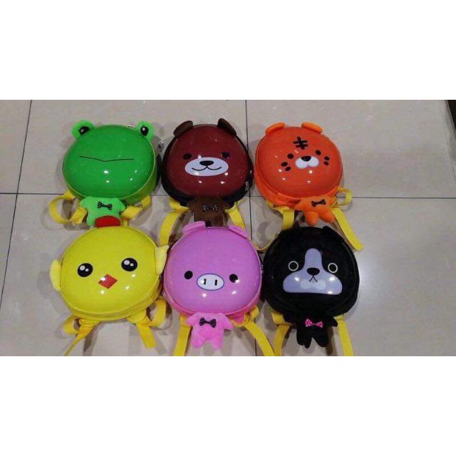Freeship 99k TQ_Balo trứng