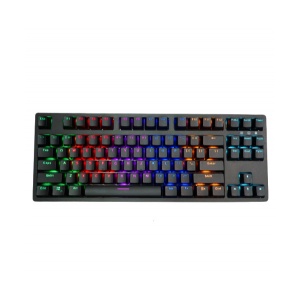 Keyboard E-DRA EK387 Huano Chính hãng (Phím cơ Type-C, Switch Brown Red Blue)