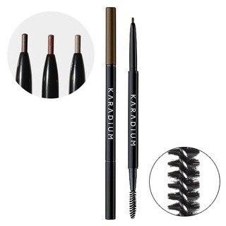 CHÌ MÀY KARADIUM  Flat Eyebrow Pencil