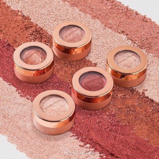 Phấn mắt Holika Foil Shock Shadow