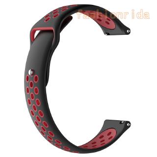 Dây đeo đồng hồ phụ kiện thay thế 22cm chuyên dụng cho đồng hồ Samsung Gear S3 Frontier/Classic