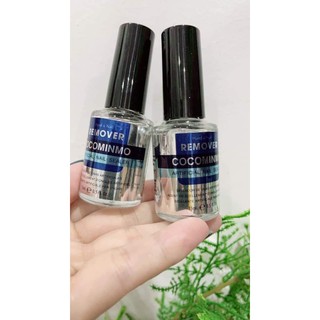 phá gel Coco, phá sơn gel coco