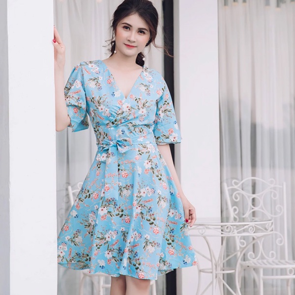 Quần áo khách đặt livetream 70k