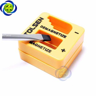 Khử  nạp  từ TOLSEN 20032