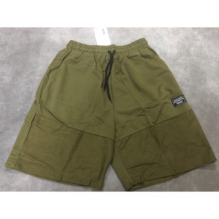 Thanh lý nốt quần ngố nỉ jogger còn lẻ size