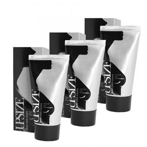 Kem Massage hỗ trợ tăng vòng một UpSize Nga | BigBuy360 - bigbuy360.vn