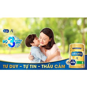 Sữa Enfamil A+ 1, Enfamil A+ 2 - Enfagrow A+ 3, Enfagrow A+ 4👨‍❤️‍💋‍👨Freeship👨‍❤️‍💋‍👨 KL 830g hàng chính hãng