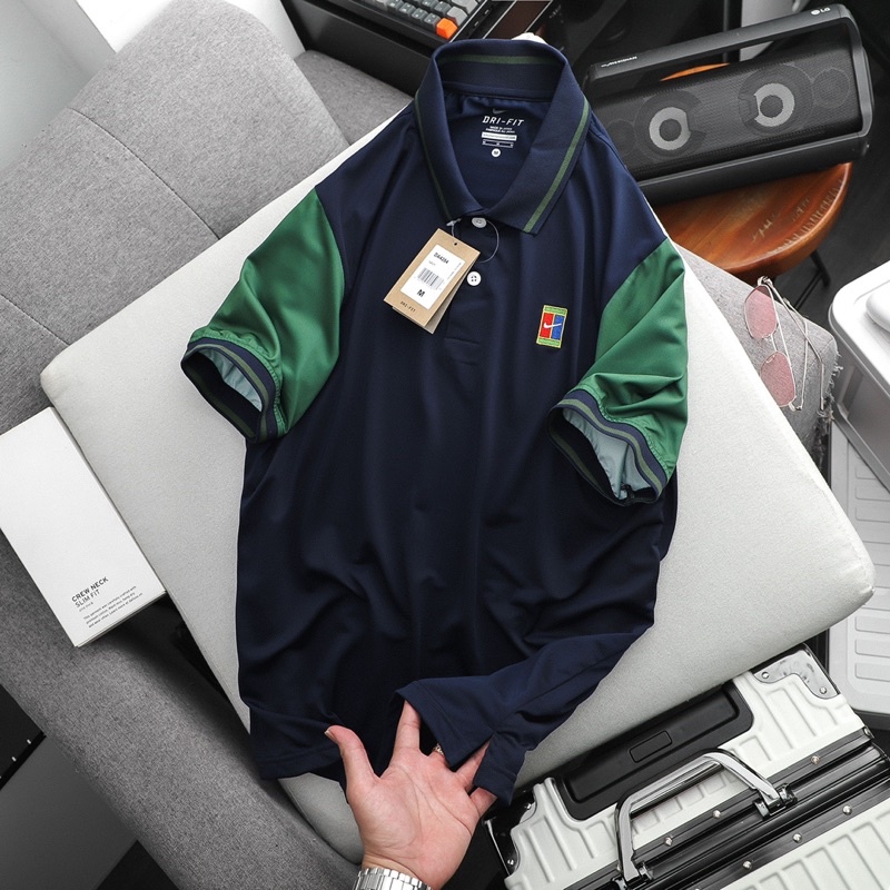 Sét thể thao Lacoste