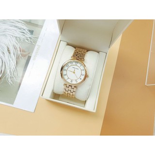 Đồng hồ nữ Anne Klein AK/2700WTGB
