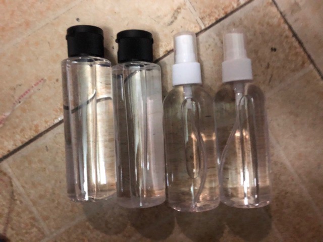 Aceton 30ml-100ml