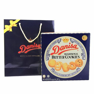 Bánh danisa 681gram
