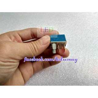 Relay bãi DENSO 4 chân 12V 20A