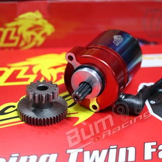 Củ đề Lớn REDLEO cho Exciter Winner Sonic