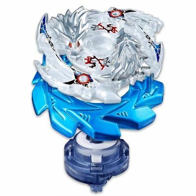 Con Quay Đồ Chơi Beyblade Burst B-66 Lost Longinus Luinor. N.sp Burst Starter Dengan Peluncur