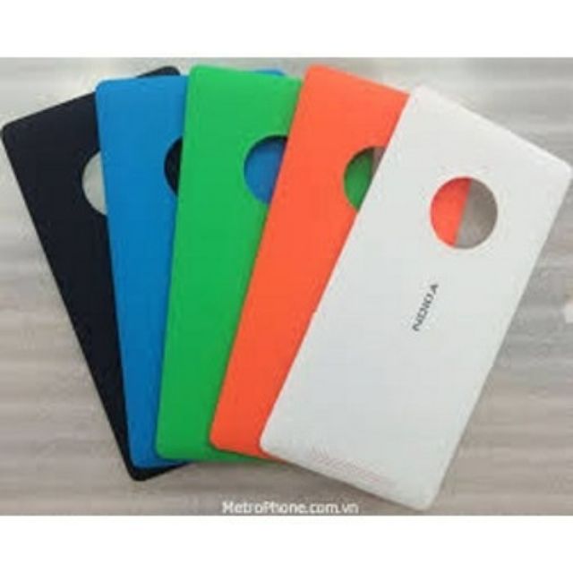 Vỏ thay cho máy Lumia 950 xịn
