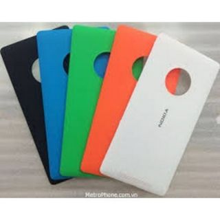 Vỏ thay cho máy Lumia 950 xịn