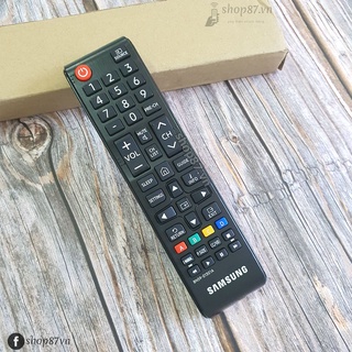 Điều khiển tivi Samsung BN59 và AA59 Smart chính hãng