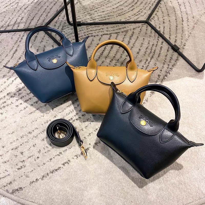 Túi Xách Đeo Vai mini longchamp Chính Hãng