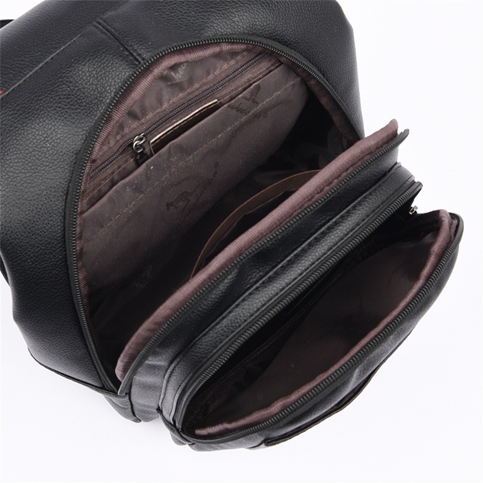 Balo Chuwanglin da cổ điển cho nữ