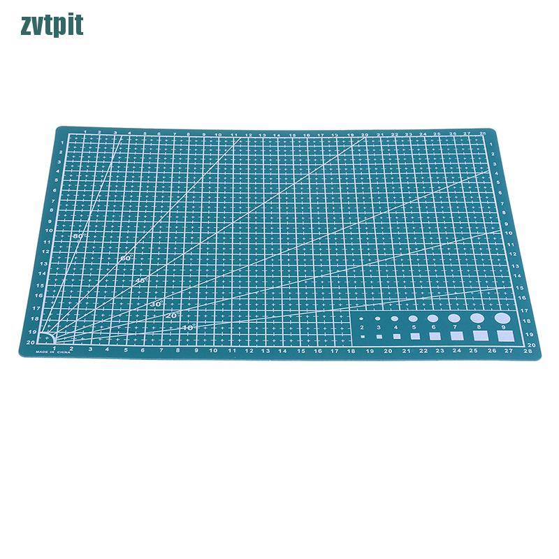 Bảng cắt khổ a4 thiết kế tiện dụng dùng cho văn phòng