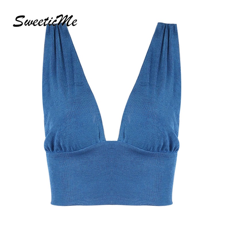 Áo Sơ Mi Cổ Chữ V Hở Lưng Quyến Rũ Thời Trang   Cho Nữ