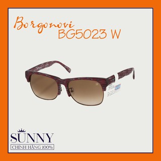 Kính Mát Nữ G.Borgonovi GB5023
