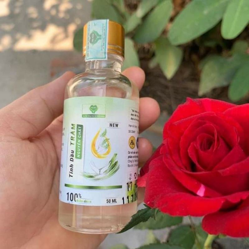 Tinh dầu tràm mẹ Ken 50ml