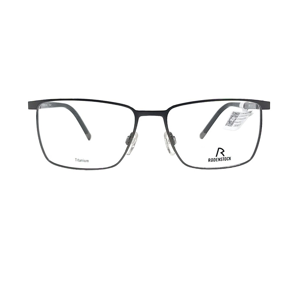 Gọng kính nam nữ thời trang Rodenstock R7050 màu sắc thời trang chính hãng, thiết kế dễ đeo bảo vệ mắt