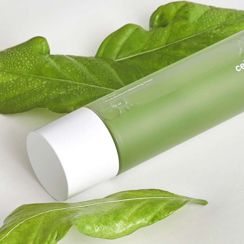 Toner Dưỡng Ẩm Cân Bằng Da Celimax The Real Noni Moisture Balancing Chiết Xuất Trái Nhàu 150ml [nun.cleanbe