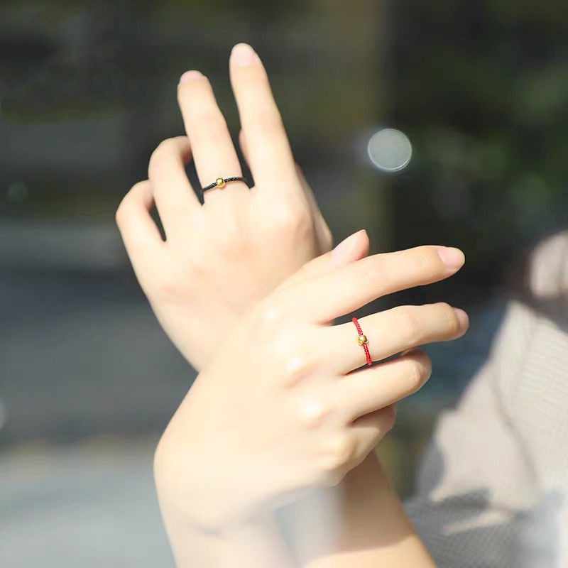 Nhẫn Đeo Ngón Chân Thiết Kế Độc Đáo Thời Trang Cho Cặp Đôi | BigBuy360 - bigbuy360.vn