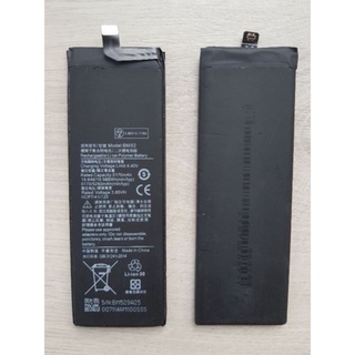 Pin thay thế Mi Note 10 Pro, Mi Note 10 Lite, Mi Note 10, Mi CC9 Pro (BM52)