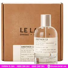 Nước hoa unisex Pháp ANOTHER 13 100ml - Mùi hương hiện đại Hàng Duty Hàn