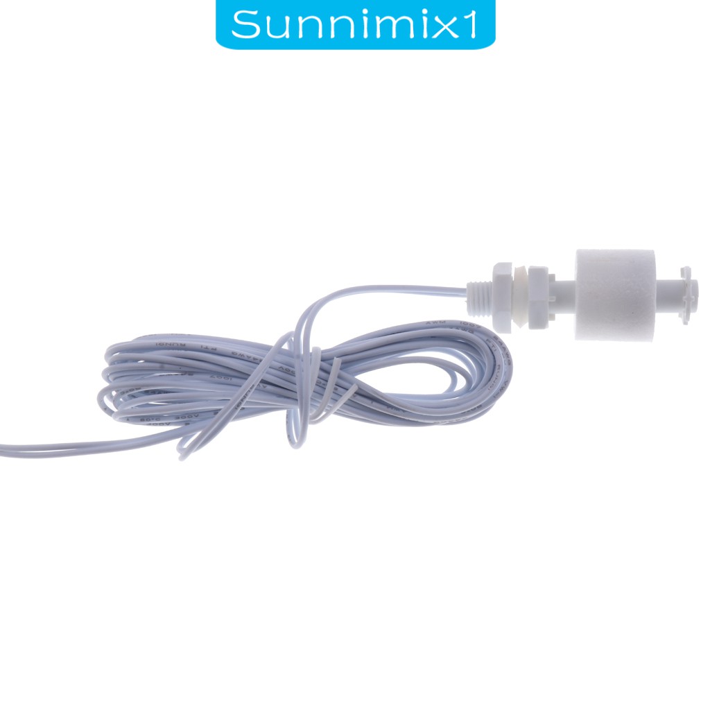 Cảm Biến Báo Rò Rỉ Nước Không Dây Sunnimix1