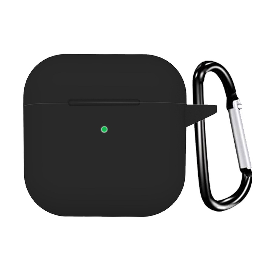 Vỏ bảo vệ hộp sạc tai nghe bluetooth mini cho Pro 4 TWS / Mini Pro 5 / Pro 4TWS bằng silicon