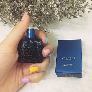 Nước hoa versace Eros mini
