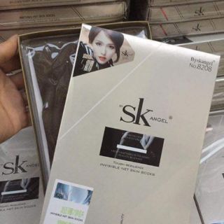 Quần Tất 3D Sk
