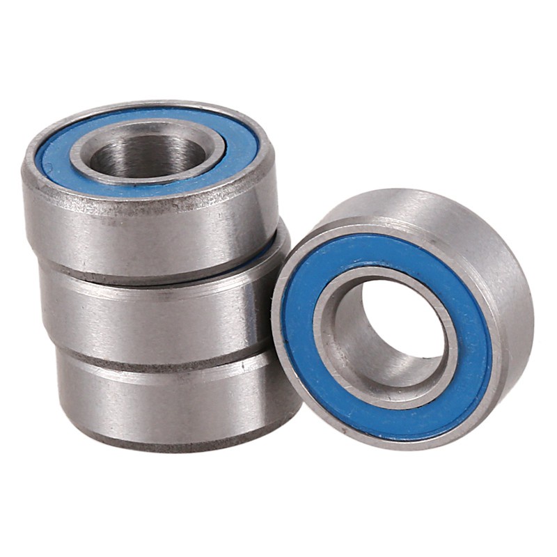 Set 10 Vòng Bi Mr115 2rs 5x11 X 4mm Chuyên Dụng Cho Bánh Xe Traxxas Slash