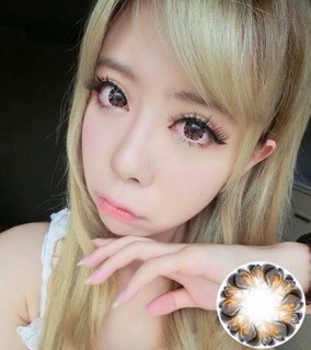 Lens puping có sẳn