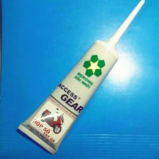 Nhớt số láp 120ml