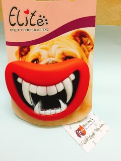 Đồ chơi chút chít cho chó