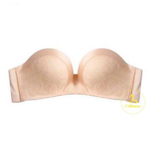 [Mã FAMARAL1 giảm 10K đơn 50K] Áo ngực chống tuột có mút dành cho ngực siêu bé ngực Xệ Do Sau SInh | BigBuy360 - bigbuy360.vn