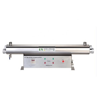 [Mã ELHA22 giảm 5% đơn 300K] Bộ Đèn UV Diệt Khuẩn 110W công suất 5,5m3/h