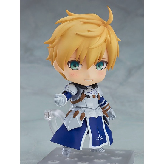 [ SHQ ] [ Hàng có sẵn ] Mô hình Figure chính hãng - Nendoroid Arthur Pendragon  - Fate Grand Order