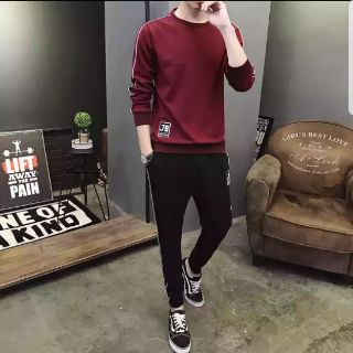 SÉT ĐỒ THU ĐÔNG NAM NEW 2018