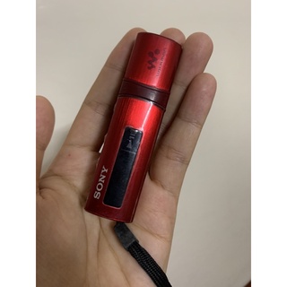 Máy nghe nhạc Sony Walkman NWZ-B183F