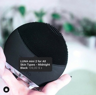 Foreo LunaMini 2